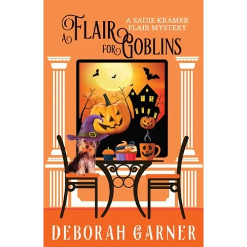 A Flair for Goblins - Paperback