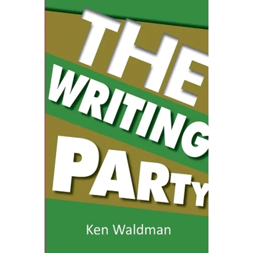 The Writing Party - Paperback