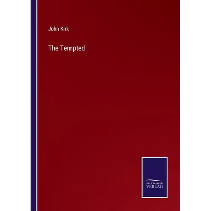 The Tempted - Paperback