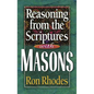 Reasoning from the Scriptures with Masons - Paperback