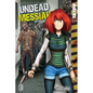 Undead Messiah, Volume 3 (English) - Paperback
