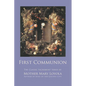 First Communion - Paperback