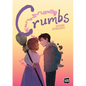 Crumbs: A Graphic Novel - Hardcover