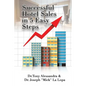 $uccessful Hotel $ales in 5 Easy $teps - Paperback