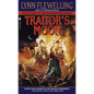 Traitor's Moon - Paperback