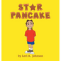 Star Pancake - Hardcover