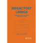Refractory Linings: Thermomechanical Design and Applications - Paperback