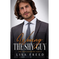 Wooing the Shy Guy: Imperfect Heroes Book 3 - Paperback