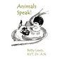 Animals Speak! - Paperback