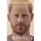 Spare - Hardcover