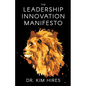 The Leadership Innovation Manifesto - Paperback