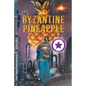 The Byzantine Pineapple (Part 1) - Paperback