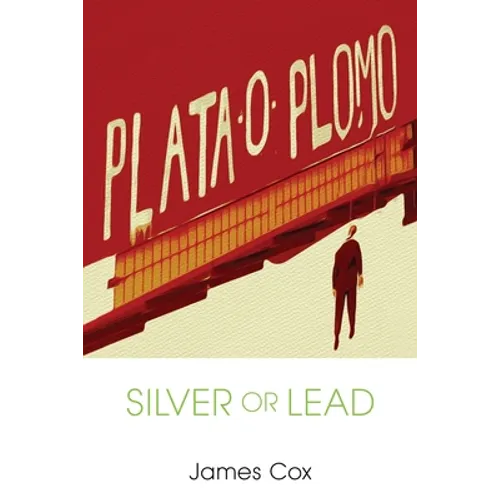 Silver or Lead - Paperback