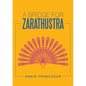 A Bridge for Zarathustra - Paperback