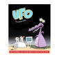 UFO - The Comic Strip - Paperback