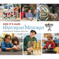 How It's Made: Hanukkah Menorah - Hardcover