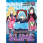 That Time I Got Reincarnated as a Slime 10 - Paperback
