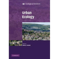 Urban Ecology - Paperback