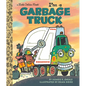 I'm a Garbage Truck - Hardcover