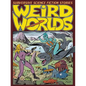 Weird Worlds: Subversive Science Fiction Stories - Paperback