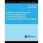 Predictors and Consequences of Severe Hypoglycemia in Adults with Diabetes - A Systematic Review of the Evidence - Paperback
