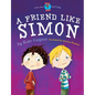 A Friend Like Simon - Paperback