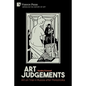 Art Judgements: Art on Trial in Russia after Perestroika - Paperback