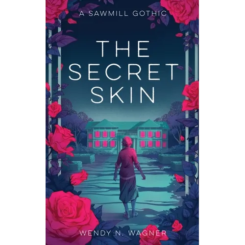 The Secret Skin - Paperback
