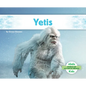 Yetis - Library Binding