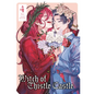 Witch of Thistle Castle Vol.4 - Paperback