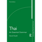 Thai: An Essential Grammar - Paperback