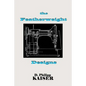 The Featherweight Designs - Paperback