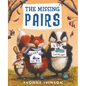 The Missing Pairs - Hardcover