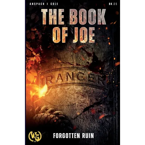 The Book of Joe - Paperback