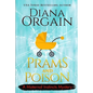 Prams and Poison: A Humorous Cozy Mystery - Paperback