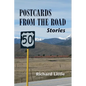 Postcards From the Road - Paperback