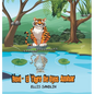 Rovi: El Tigre de ojos Ámbar - Hardcover