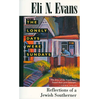 The Lonely Days Were Sundays - Paperback