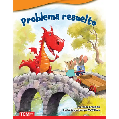 Problema Resuelto - Paperback