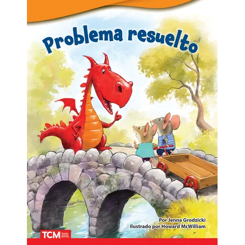 Problema Resuelto - Paperback