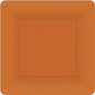 Ideal Home Range Classic Linen Terra Cotta - Salad Plate