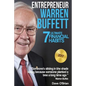 Entrepreneur: Warren Buffett: 7 Ultimate Financial Habits - Paperback