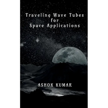 Traveling Wave Tubes for Space Applications - Paperback