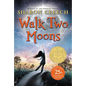 Walk Two Moons: A Newbery Award Winner - Paperback