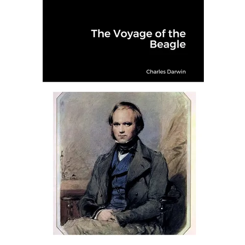 The Voyage of the Beagle - Paperback