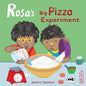 Rosa's Big Pizza Experiment - Hardcover
