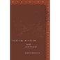 Radical Atheism: Derrida and the Time of Life - Paperback