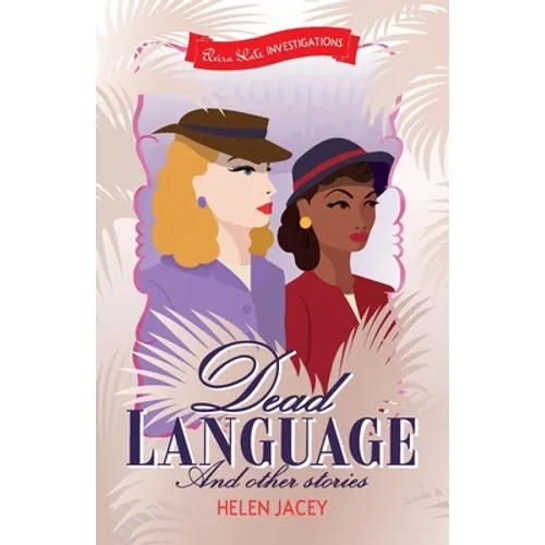 Dead Language and Other Stories - Paperback