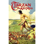 Tarzan and the Ant Men - Hardcover