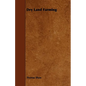 Dry Land Farming - Paperback
